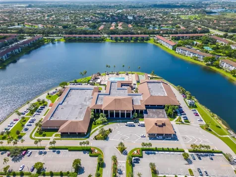 12800 SW 7th Court Pembroke Pines FL 33027