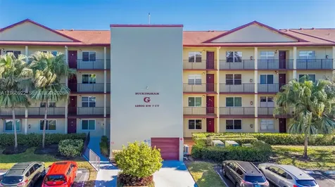 12800 SW 7th Court Pembroke Pines FL 33027