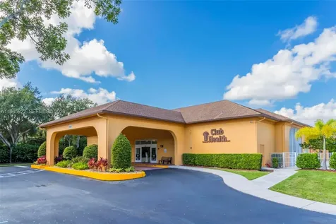 12800 SW 7th Court Pembroke Pines FL 33027