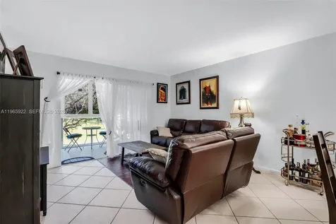 12800 SW 7th Court Pembroke Pines FL 33027