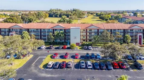 12800 SW 7th Court Pembroke Pines FL 33027