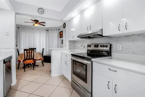 12800 SW 7th Court Pembroke Pines FL 33027