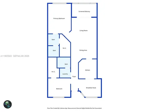 12800 SW 7th Court Pembroke Pines FL 33027