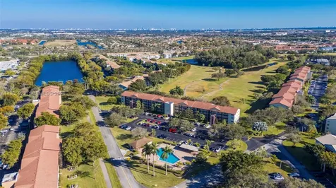12800 SW 7th Court Pembroke Pines FL 33027