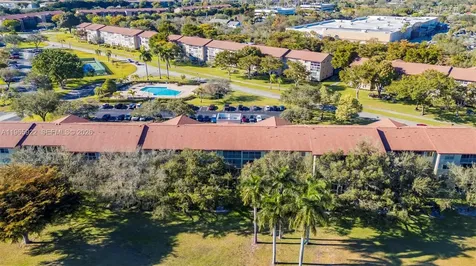 12800 SW 7th Court Pembroke Pines FL 33027