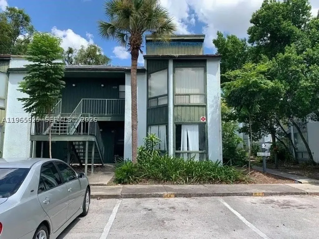 4337 Aqua Vista Drive Orlando FL 32839