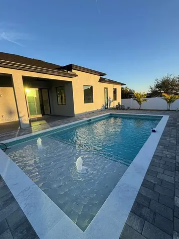 3510 NW 46th Avenue Cape Coral FL 33993
