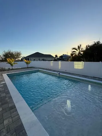 3510 NW 46th Avenue Cape Coral FL 33993
