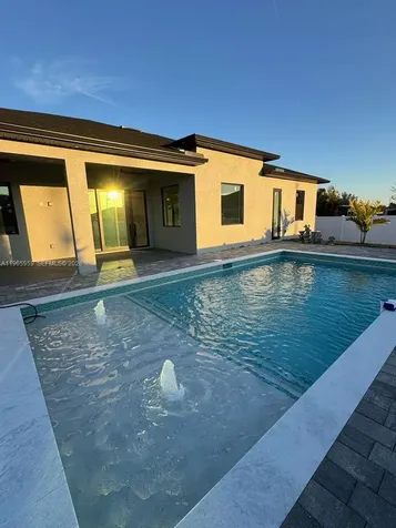 3510 NW 46th Avenue Cape Coral FL 33993