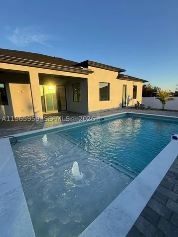 3510 NW 46th Avenue Cape Coral FL 33993