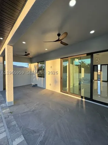 3510 NW 46th Avenue Cape Coral FL 33993