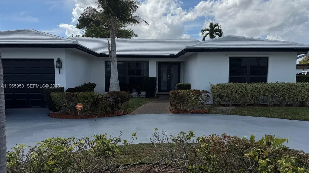 4905 Bayberry Lane Tamarac FL 33319
