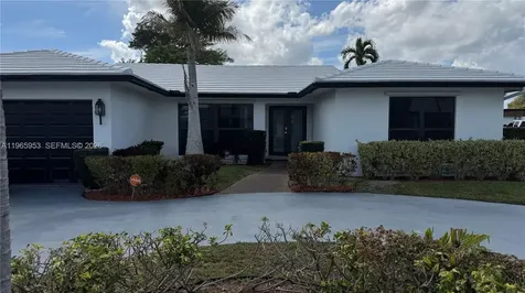4905 Bayberry Lane Tamarac FL 33319