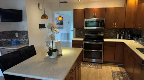 4905 Bayberry Lane Tamarac FL 33319