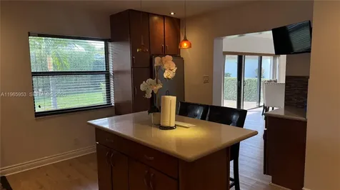 4905 Bayberry Lane Tamarac FL 33319
