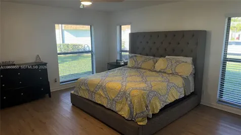 4905 Bayberry Lane Tamarac FL 33319