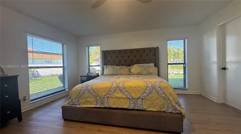4905 Bayberry Lane Tamarac FL 33319