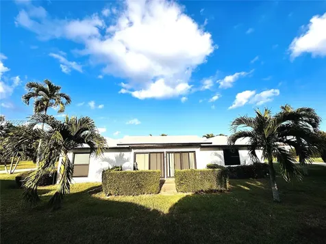 4905 Bayberry Lane Tamarac FL 33319