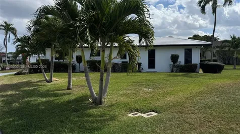 4905 Bayberry Lane Tamarac FL 33319