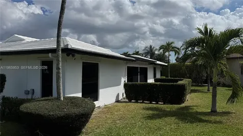 4905 Bayberry Lane Tamarac FL 33319