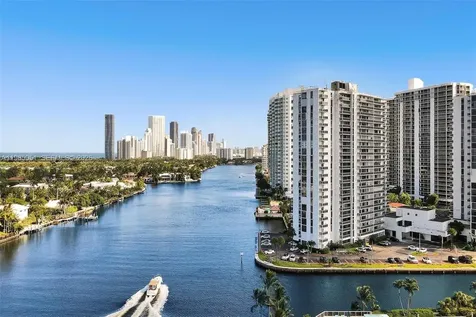 20515 E Country Club Drive Aventura FL 33180
