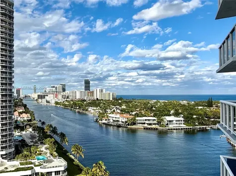 20515 E Country Club Drive Aventura FL 33180