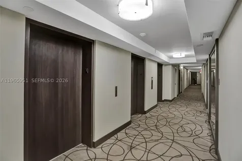 20515 E Country Club Drive Aventura FL 33180