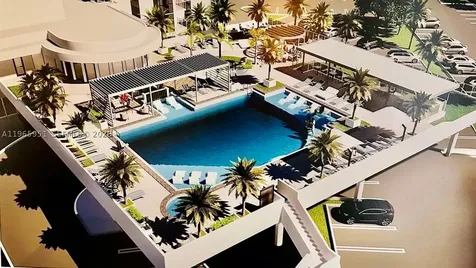 20515 E Country Club Drive Aventura FL 33180
