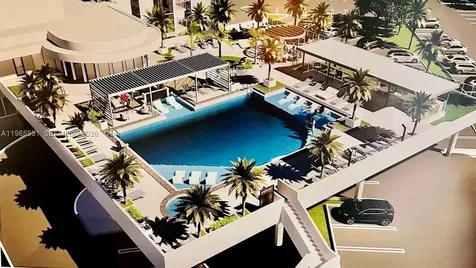 20515 E Country Club Drive Aventura FL 33180