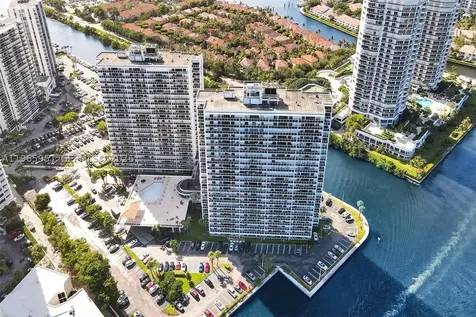 20515 E Country Club Drive Aventura FL 33180