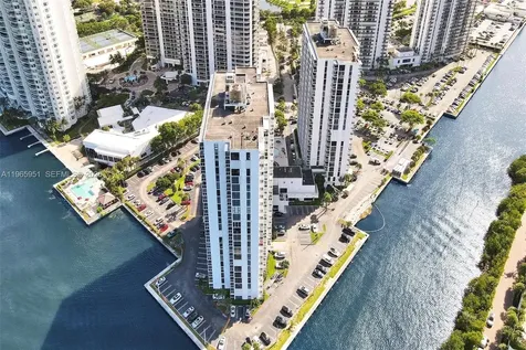 20515 E Country Club Drive Aventura FL 33180