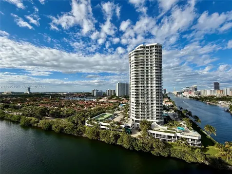 20515 E Country Club Drive Aventura FL 33180