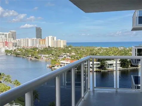 20515 E Country Club Drive Aventura FL 33180