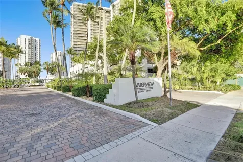 20515 E Country Club Drive Aventura FL 33180