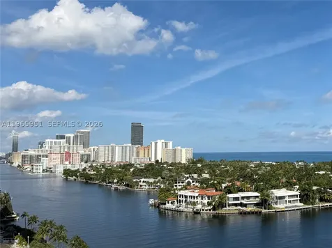 20515 E Country Club Drive Aventura FL 33180