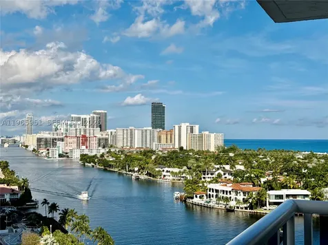 20515 E Country Club Drive Aventura FL 33180