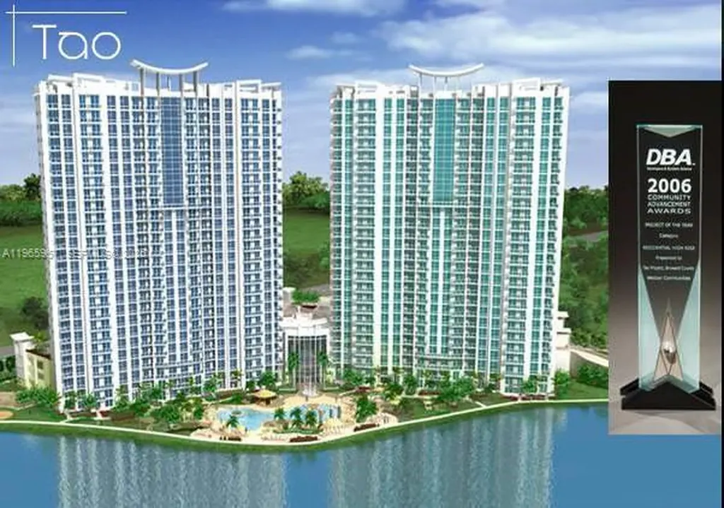2681 N Flamingo Road Sunrise FL 33323