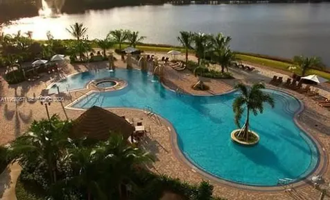 2681 N Flamingo Road Sunrise FL 33323