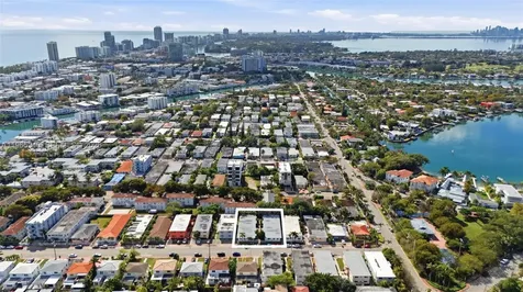 800 85th Street Miami Beach FL 33141