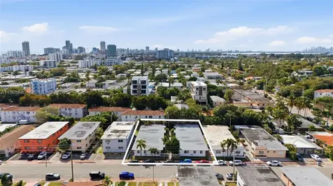 800 85th Street Miami Beach FL 33141