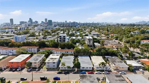 800 85th Street Miami Beach FL 33141