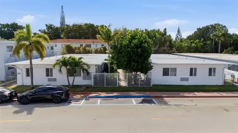 800 85th Street Miami Beach FL 33141