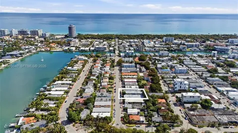 800 85th Street Miami Beach FL 33141