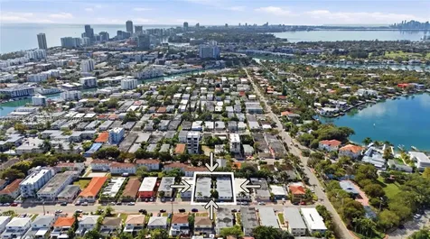 800 85th Street Miami Beach FL 33141