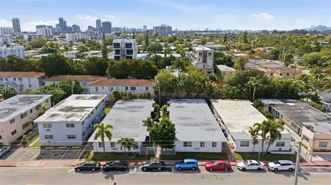 800 85th Street Miami Beach FL 33141