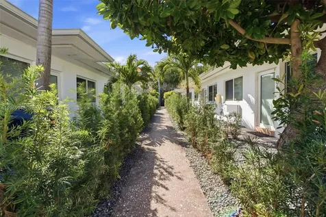 800 85th Street Miami Beach FL 33141