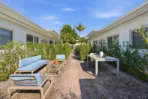 800 85th Street Miami Beach FL 33141