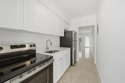 800 85th Street Miami Beach FL 33141