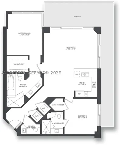 68 SE 6th Street Miami FL 33131