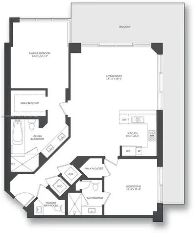 68 SE 6th Street Miami FL 33131